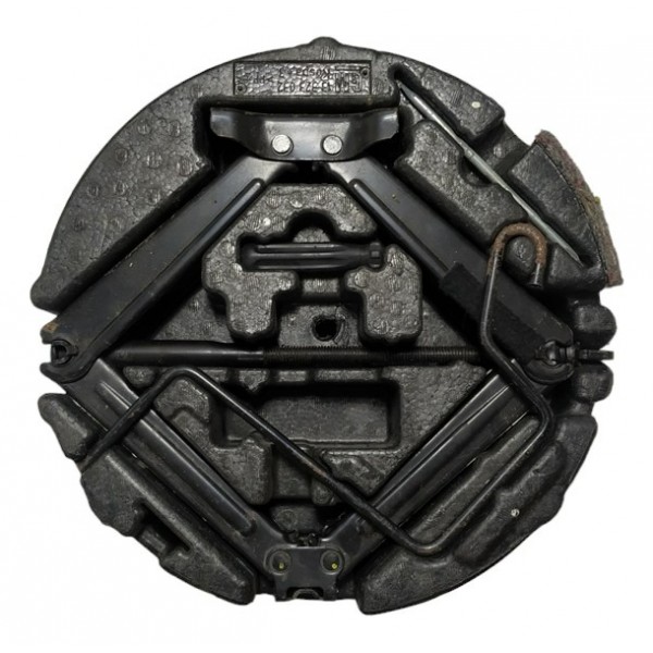 Kit Macaco Chave Roda Gm Spin 2018 A4011