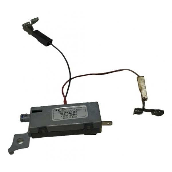 Amplificador Antena Radio Kia Cerato 1.6 96270-a7100 A4006