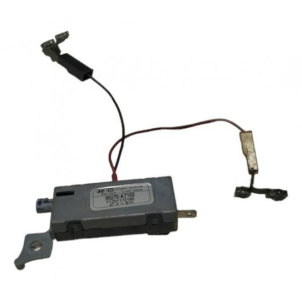 Amplificador Antena Radio Kia Cerato 1.6 96270-a7100 A4006