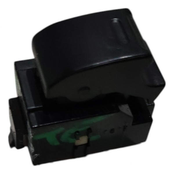 Botão Vidro Eletrico Traseiro Toyota Corolla 2015 B7555