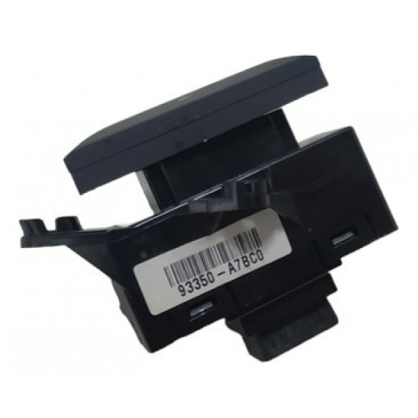 Botão Sensor Estacionamento Kia Cerato 2017 A4001