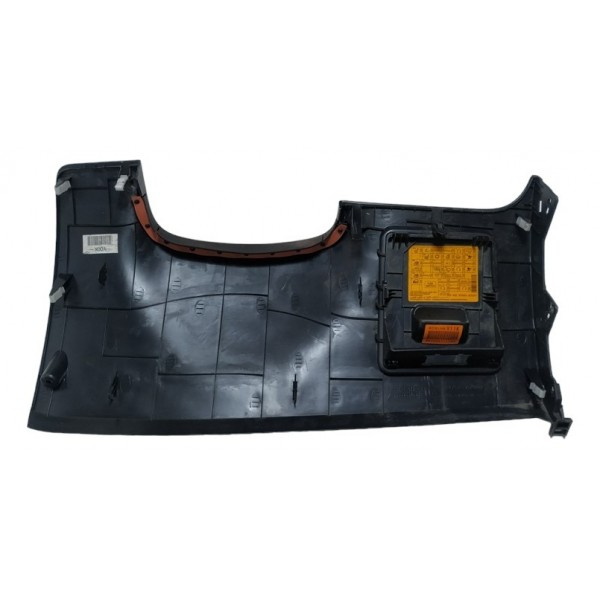 Acabamento Inferior Esq Painel Kia Cerato 2017 A3996