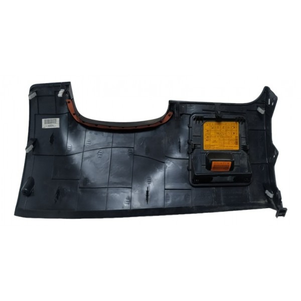 Acabamento Inferior Esq Painel Kia Cerato 2017 A3996