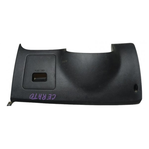 Acabamento Inferior Esq Painel Kia Cerato 2017 A3996