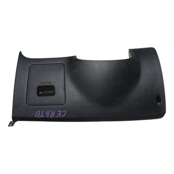 Acabamento Inferior Esq Painel Kia Cerato 2017 A3996