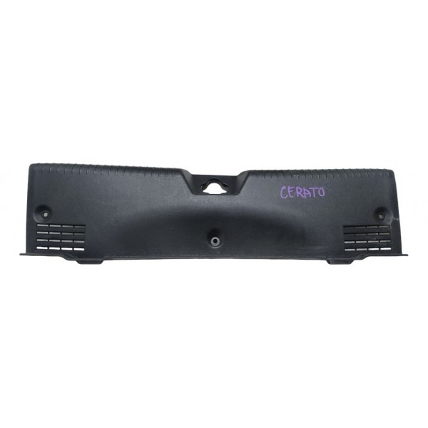 Soleira Porta Malas Kia Cerato 2017 A3995