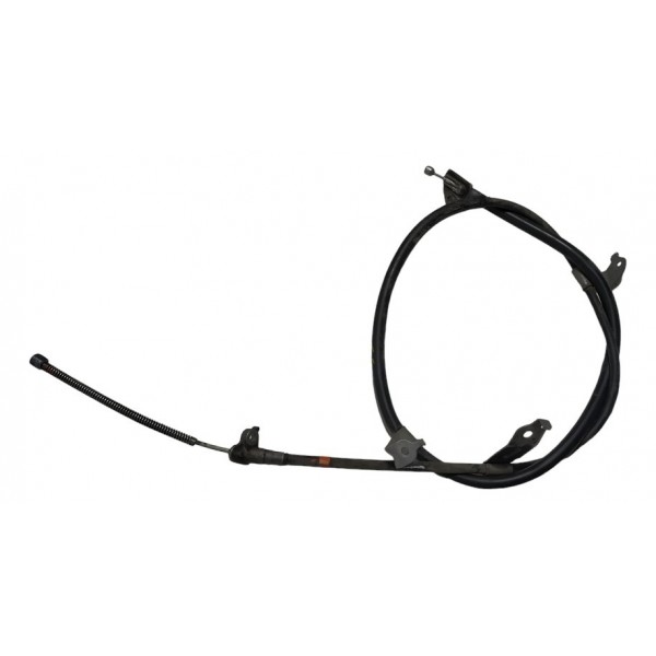 Cabo Freio Mão Tras Esq Toyota Etios 2018 A3983