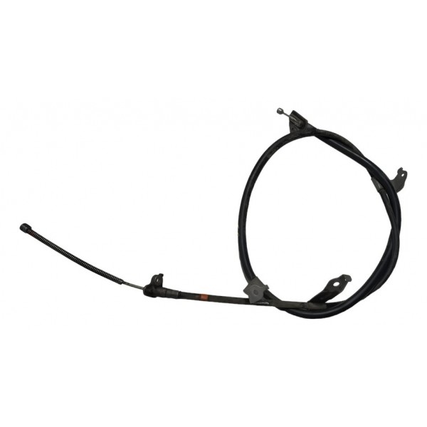 Cabo Freio Mão Tras Esq Toyota Etios 2018 A3983