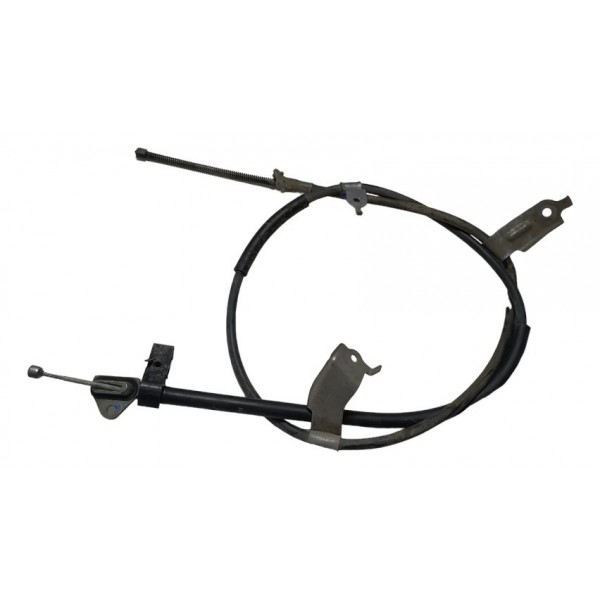 Cabo Freio Mão Tras Dir Toyota Etios 2018 A3982