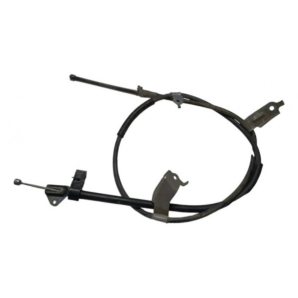 Cabo Freio Mão Tras Dir Toyota Etios 2018 A3982