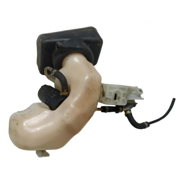 Reservatorio Partida Frio Gm Cobalt 2018 A3981