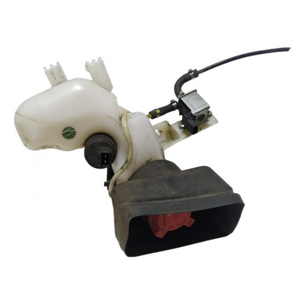 Reservatorio Partida Frio Gm Cobalt 2018 A3981