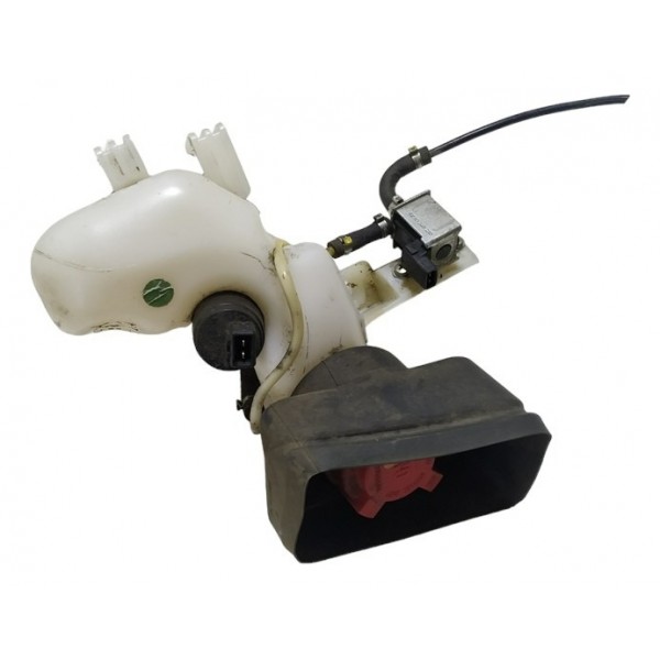 Reservatorio Partida Frio Gm Cobalt 2018 A3981