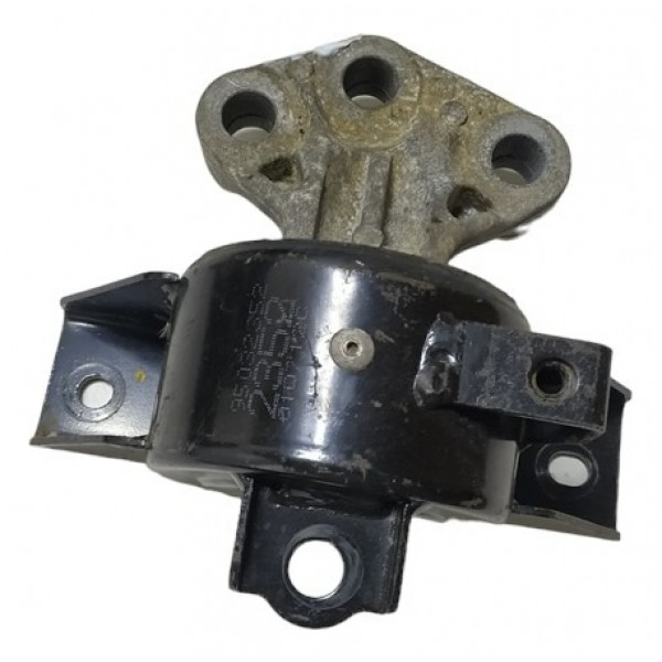 Coxim Motor Original Onix Prisma Cobalt Manual 9532352 A3976