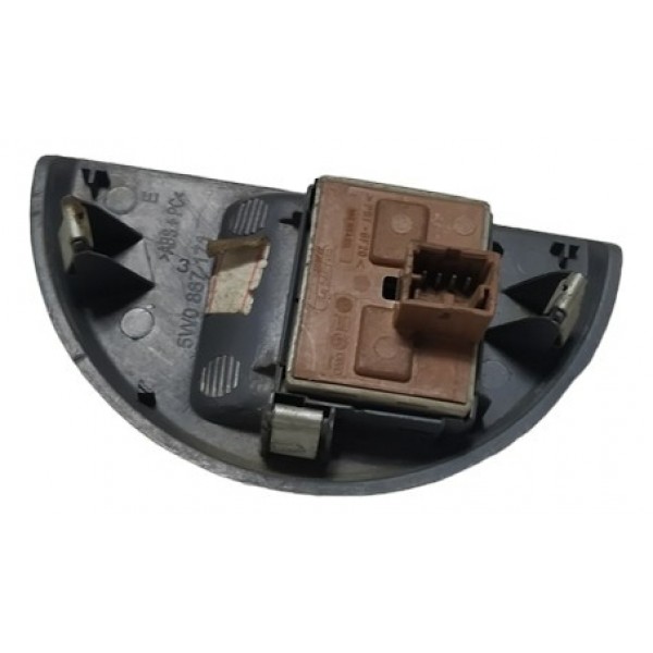 Comando Vidro Eletrico Vw Gol G4 A3971