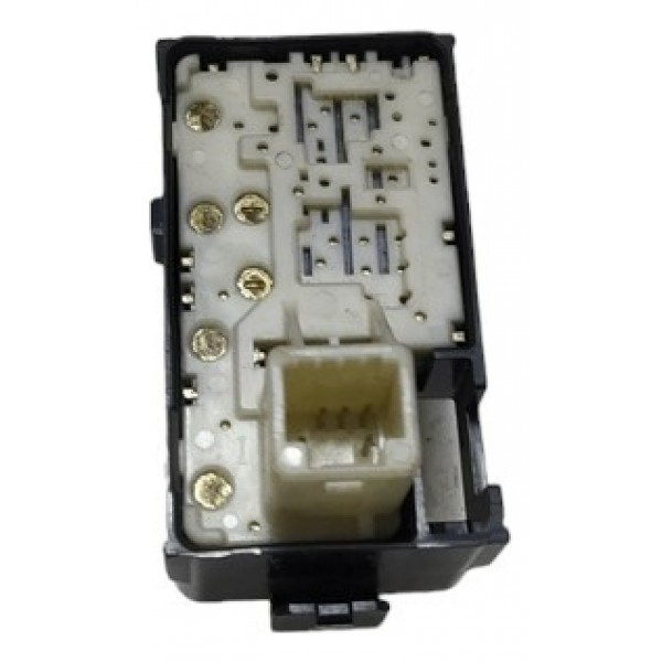 Botão Vidro Eletrico Diant Dir Toyota Corolla 2012 A3969