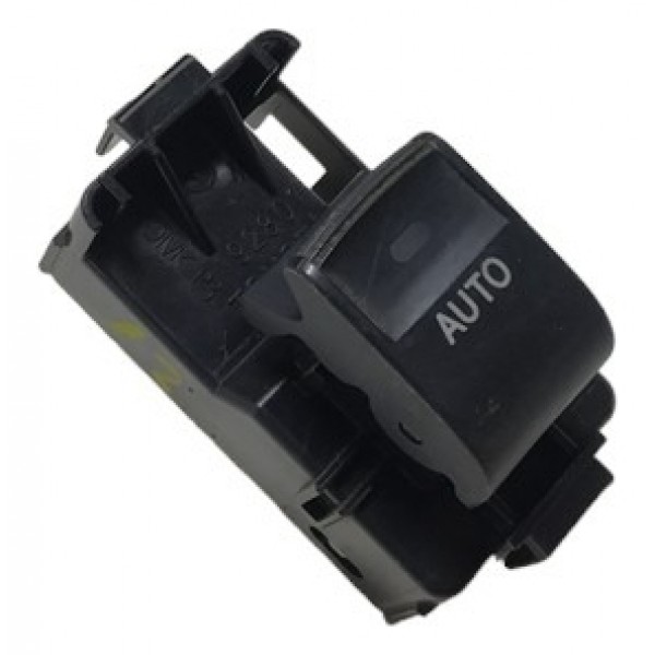 Botão Vidro Eletrico Diant Dir Toyota Corolla 2012 A3969