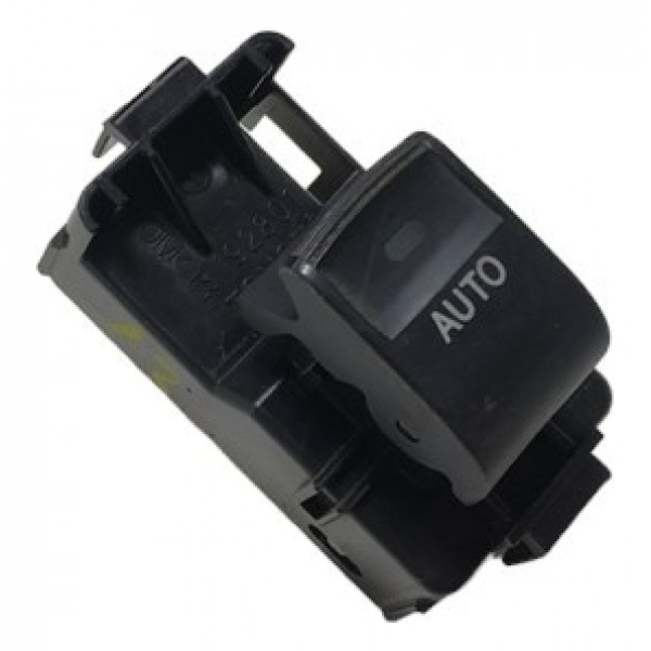 Botão Vidro Eletrico Diant Dir Toyota Corolla 2012 A3969
