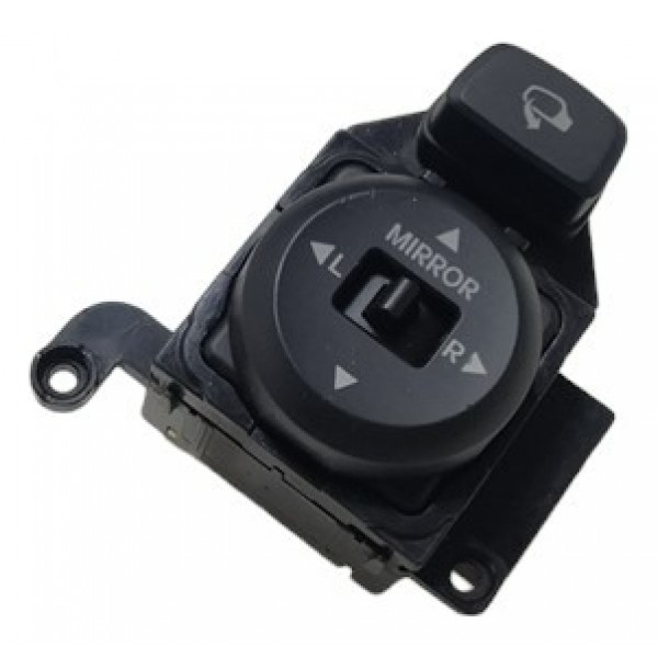 Comando Retrovisor Eletrico Santa Fé 2015 A3968