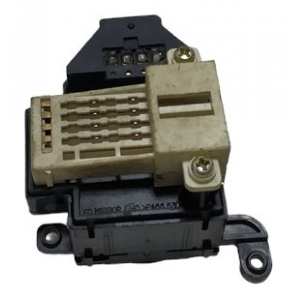 Comando Retrovisor Eletrico Santa Fé 2015 A3968