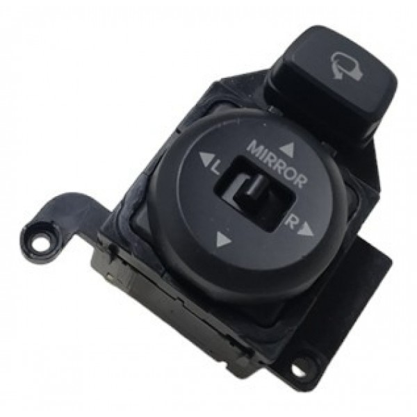 Comando Retrovisor Eletrico Santa Fé 2015 A3968