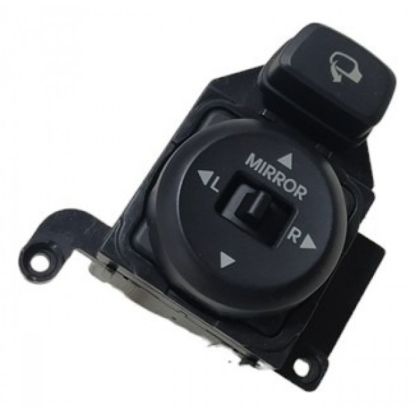 Comando Retrovisor Eletrico Santa Fé 2015 A3966
