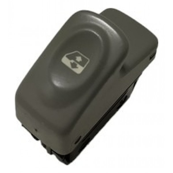 Botão Vidro Eletrico Renault Twingo ** A3964