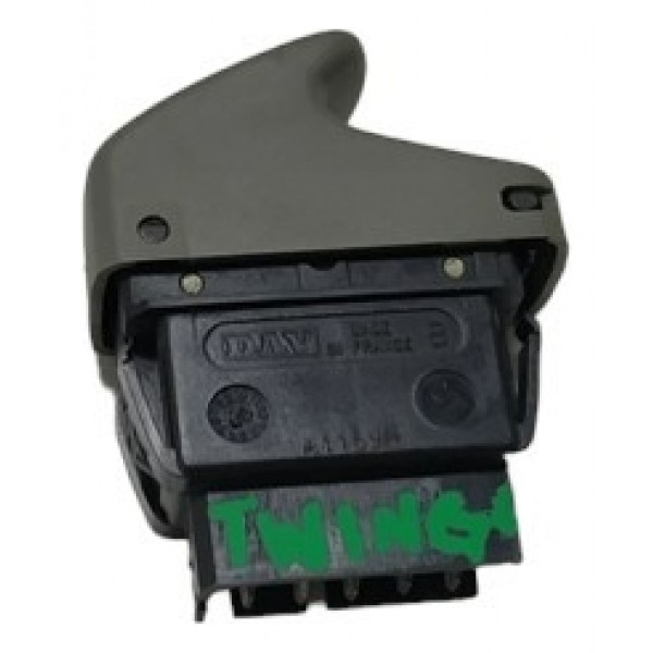 Botão Vidro Eletrico Renault Twingo ** A3964