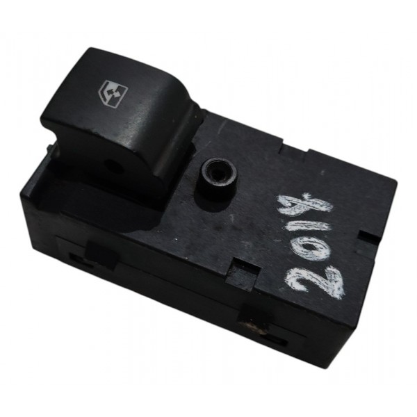 Botão Vidro Eletrico Traseiro Gm Spin 2017 B7553