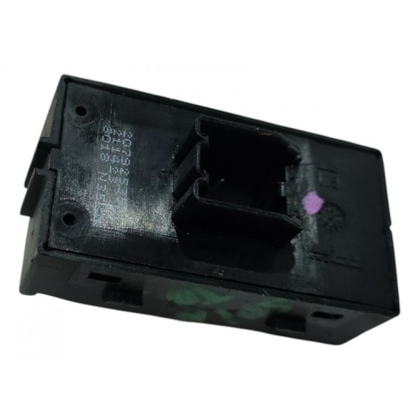 Botão Vidro Eletrico Traseiro Gm Spin 2017 B7553