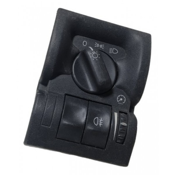 Botão Farol Gm Vectra 97-05  90436901 A3960