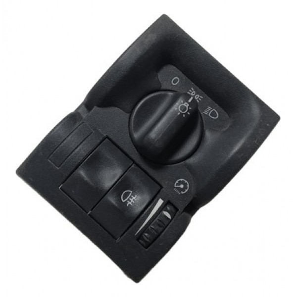 Botão Farol Gm Vectra 97-05  90436901 A3959