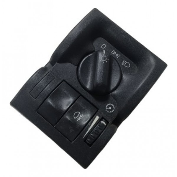 Chave Luz Gm Vectra 1999 A3958