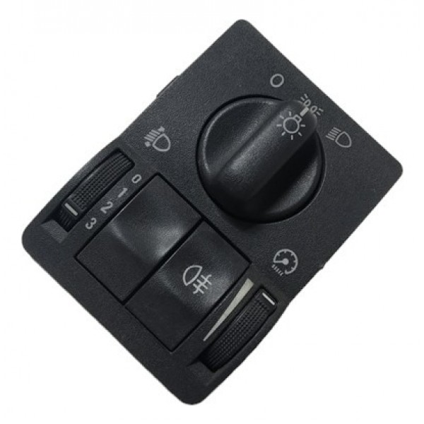 Chave Luz Gm Zafira 2010 A3957