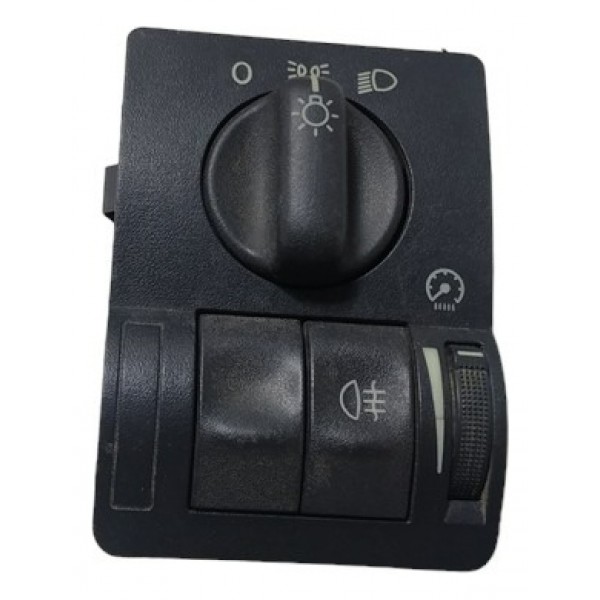 Interruptor De Farol Gm Astra 93275693 A3956