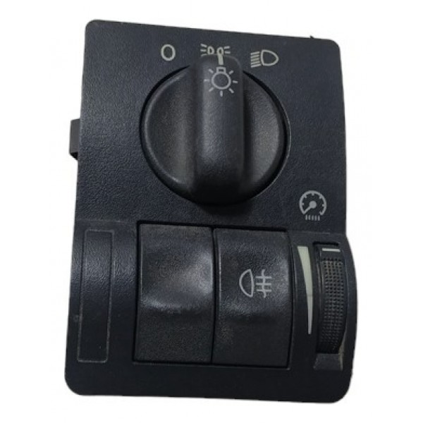 Interruptor De Farol Gm Astra 93275693 A3956