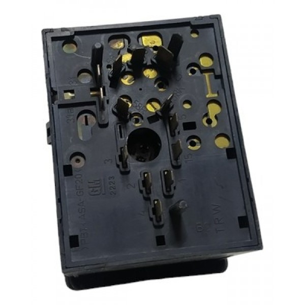 Interruptor De Farol Gm Astra 93275693 A3956