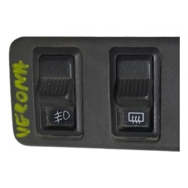 Botão Luz Ford Verona A3954