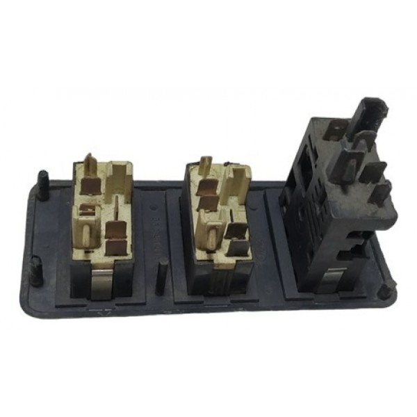 Botão Luz Ford Verona A3954