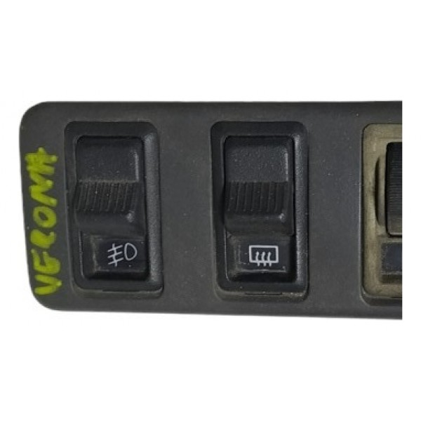 Botão Luz Ford Verona A3954