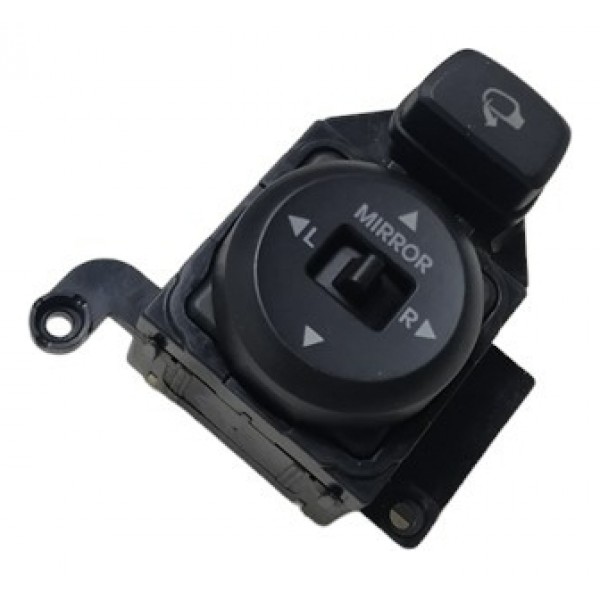 Comando Retrovisor Eletrico Santa Fé 2015** A3953
