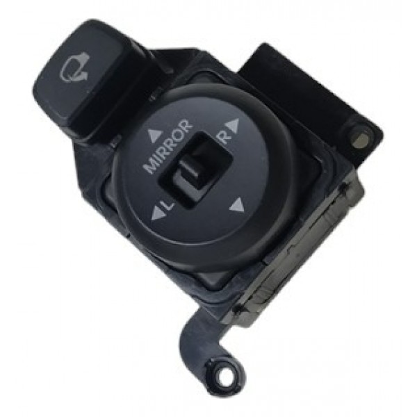 Comando Retrovisor Eletrico Santa Fé 2015** A3953