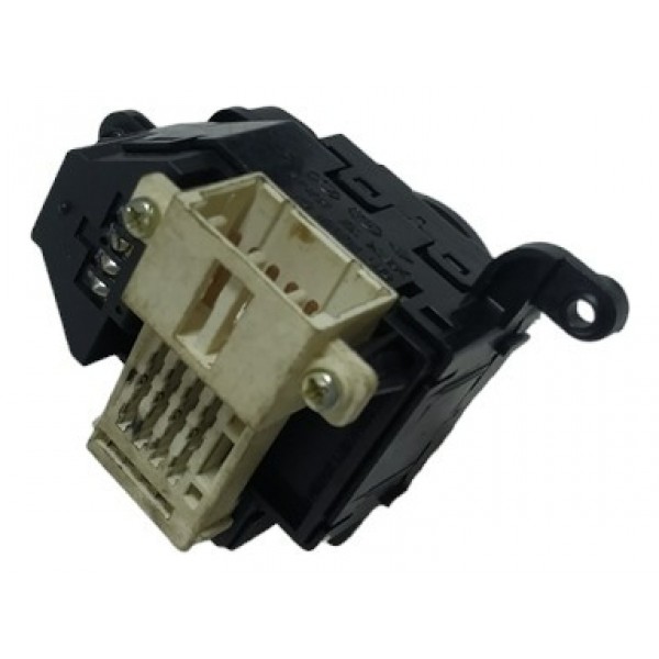 Comando Retrovisor Eletrico Santa Fé 2015** A3953