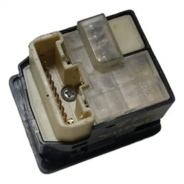 Comando Retrovisor Eletrico Toyota Corolla 2012 A3949