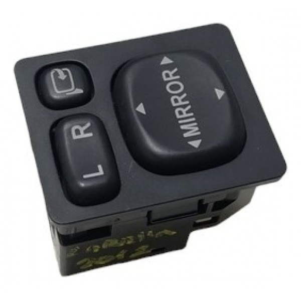 Comando Retrovisor Eletrico Toyota Corolla 2012 A3949