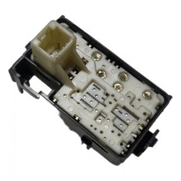 Botão Vidro Eletrico Diant Dir Toyota Corolla 2012 A3948