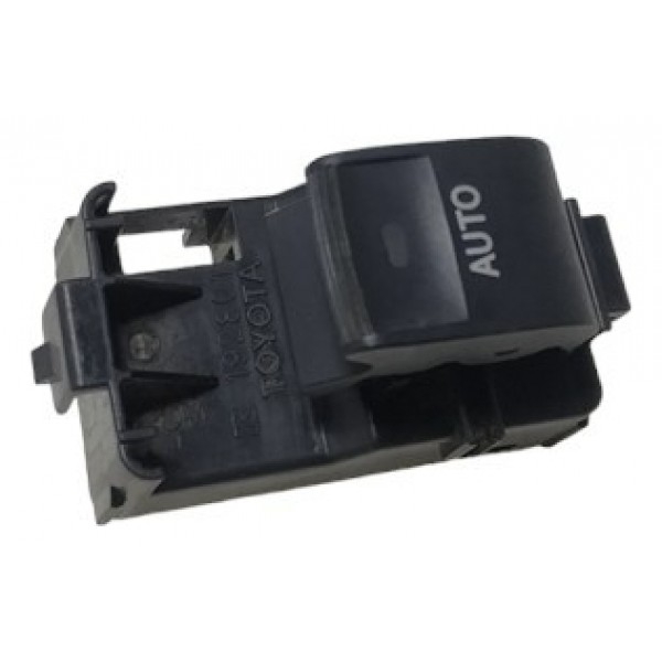 Botão Vidro Eletrico Diant Dir Toyota Corolla 2012 A3948