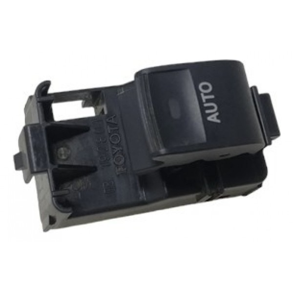 Botão Vidro Eletrico Diant Dir Toyota Corolla 2012 A3948