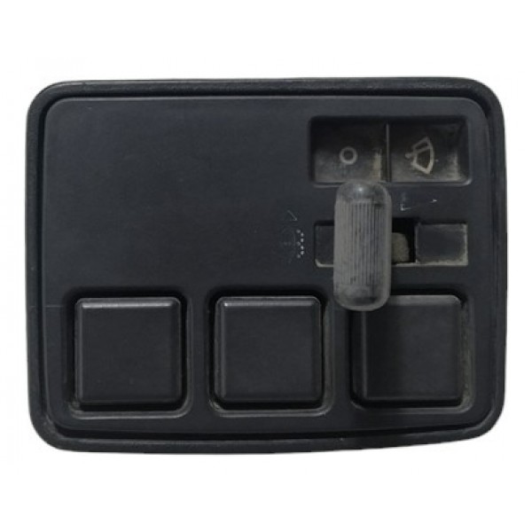 Chave Limpador Fiat Uno 1990 A3946