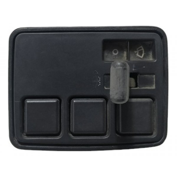 Chave Limpador Fiat Uno 1990 A3946